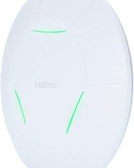Roteador Wireless Empresarial Access Point AP 310 Branco Intelbras