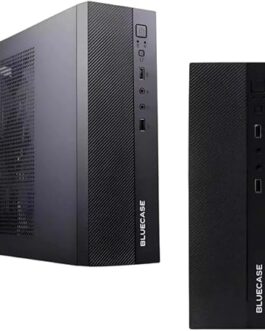 Computador Mini Slim Compacto Cpu Intel Core I5 16gb Ssd 240gb Hdmi Alto Desempenho